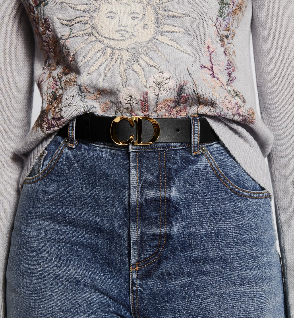 C’est Dior Belt - Image 3